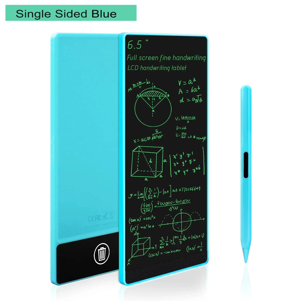 LCD Skrivetablet