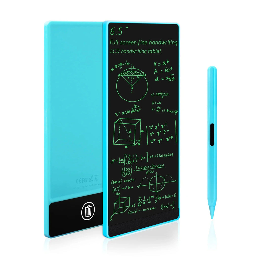LCD Skrivetablet