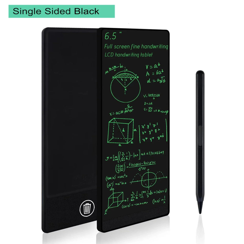 LCD Skrivetablet